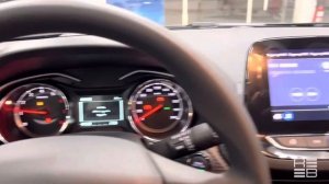 Onix LTZ Turbo MANUAL 2023