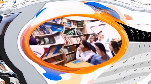 Білімді жүрекке өткізу керек! Болкенбаева Айгерим. Үздік педагог смотреть онлайн