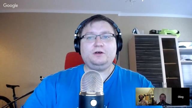 Витая пара #297 — сново про telegram passport, amigo всё, java и победа российских программистов смотреть онлайн