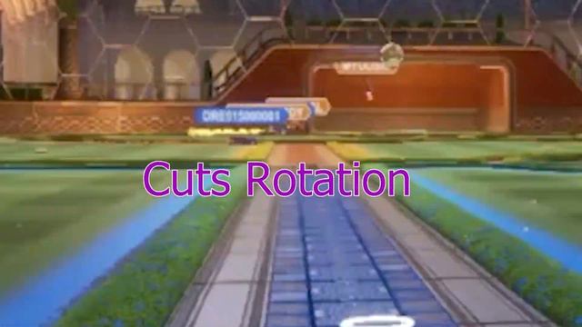 Beginners Guide To Rotation In Rocket League смотреть онлайн