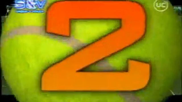 Marcelo Rios Top5 - Miami TMS 1998 смотреть онлайн