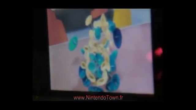 [3DS] James Noir's Hollywood Crimes 3D - GDC 2011 hands-on gameplay. смотреть онлайн