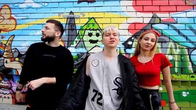 dlb - скётся | street video смотреть онлайн