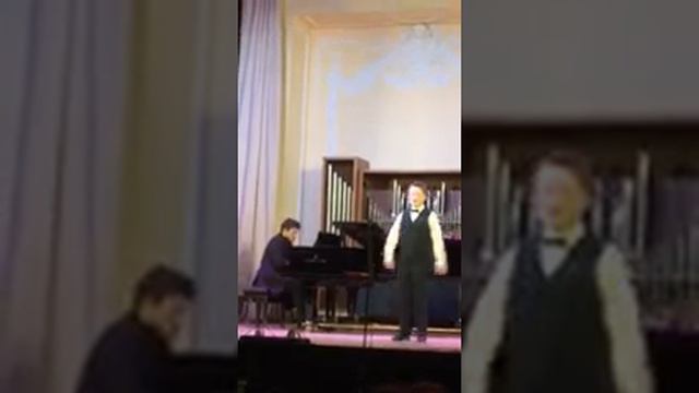 Костров Михаил, Шаинский «Идёт солдат по городу» смотреть онлайн