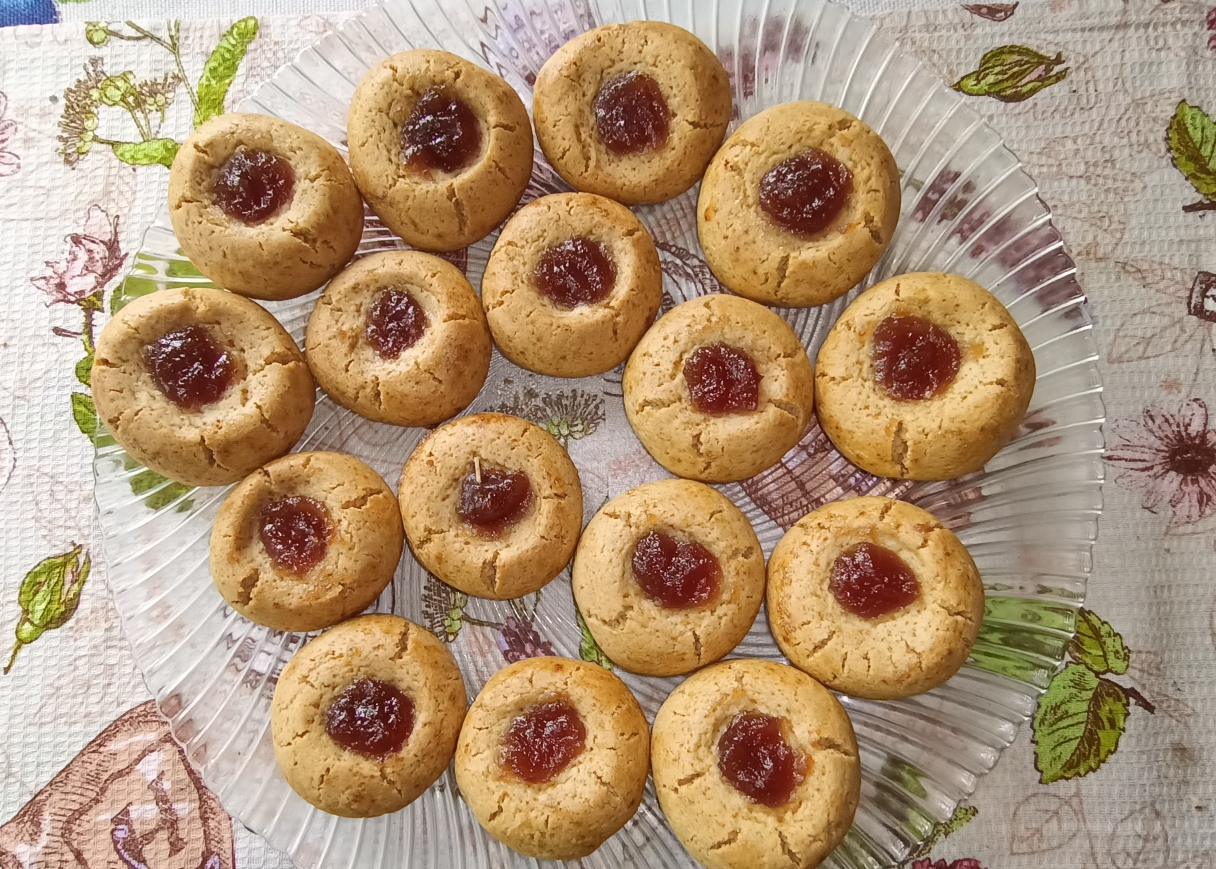 Медовое печенье смотреть онлайн