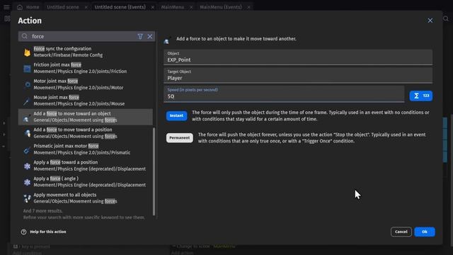 2D Wave Defense Game – GDevelop GameDev Tutorial смотреть онлайн