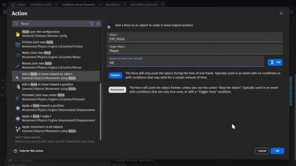 2D Wave Defense Game – GDevelop GameDev Tutorial
