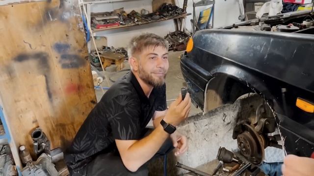 ПРИОРА ЗА 200тр. В ДАГЕСТАНЕ! МОЖНО ЛИ НАЙТИ ЖИВУЮ? смотреть онлайн