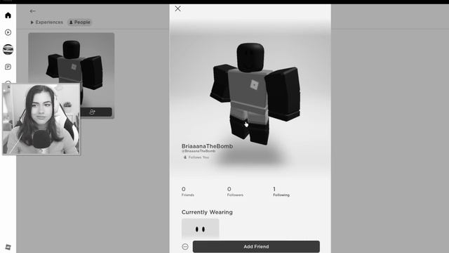 i got my roblox account hacked смотреть онлайн