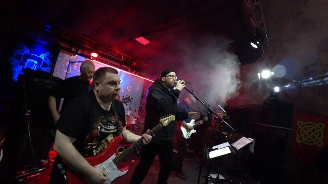 Моральный кодекс / Первый снег смотреть онлайн