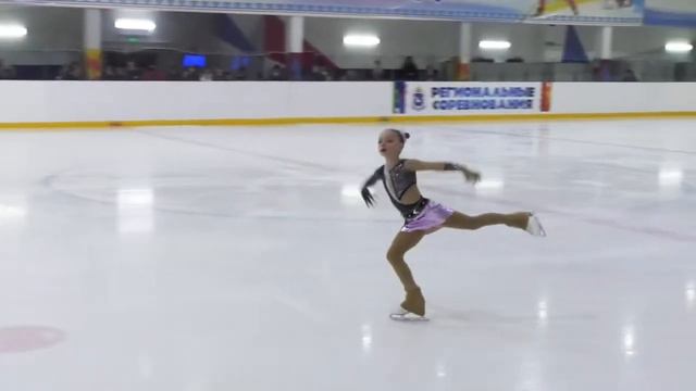 Фигурное катание 3 юношеский разряд 1 место смотреть онлайн