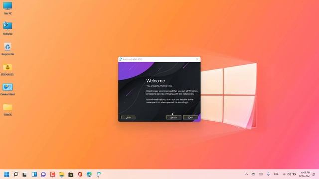 How to install bliss OS without USB any Laptop and PC without USB | Step By Step смотреть онлайн