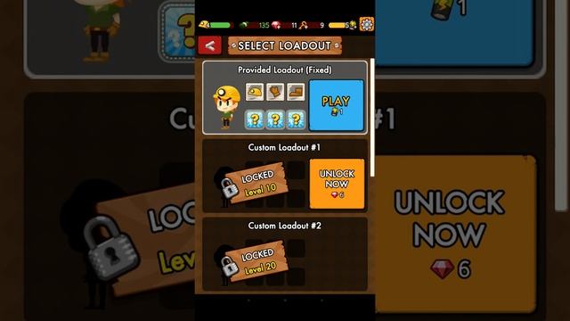 Pocket mine 2 ios/android quick walkthrought смотреть онлайн