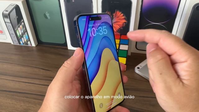 Por este motivo você tem que usar o eSIM! (Chip virtual ) смотреть онлайн