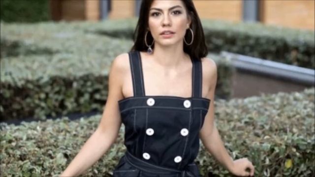 ¿Es cierto que Oğuzhan quiere el divorcio después de las escenas de besos de Demet Özdemir? смотреть онлайн