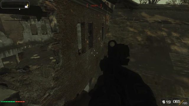 Fallout 4 Meets STALKER 2.0 : Lost World 9 - Dog Gone Bounty Hunt смотреть онлайн