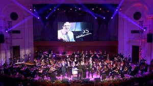 Арно Бабаджанян - Мимоза - Государственный театр песни Армении