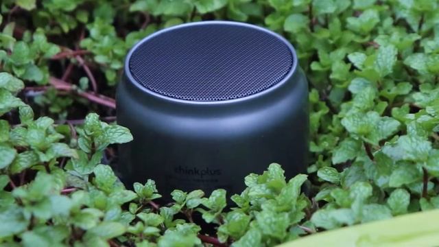 Lenovo Thinkplus K3 Mini Portable Speaker смотреть онлайн