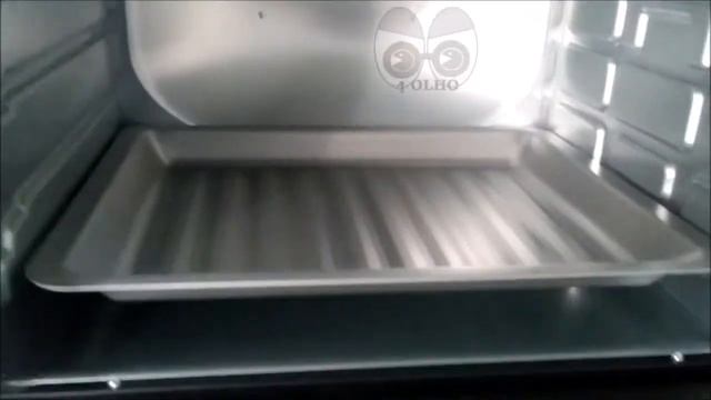 Unboxing do Forno Elétrico Philco PFE50P 50L 1500W - Outlet смотреть онлайн