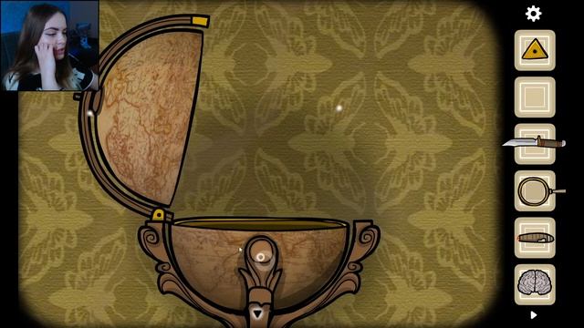 ВЕСЕЛАЯ ВЕЧЕРИНКА // Cube Escape: Paradox #5 смотреть онлайн