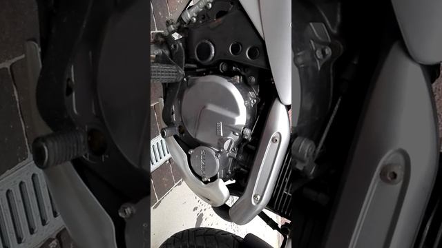 Suzuki xf 650 смотреть онлайн