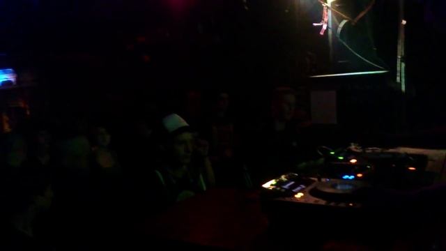 The Beatslayer @ Shockwavez VS Absoloud (Last Party Steegske) смотреть онлайн