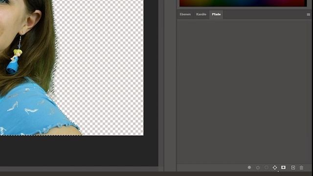 Kontur In Photoshop Erstellen / Photoshop Umrandung Leicht Gemacht!