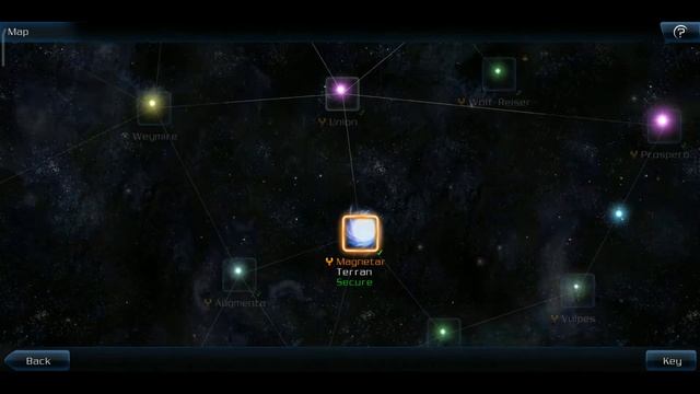 [Galaxy on Fire 2 HD] Khador: Mission 11 смотреть онлайн