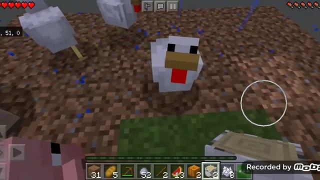 ВЫЖИВАНИЕ НА 1 БЛОКЕ(это было не просто) /one block Minecraft смотреть онлайн