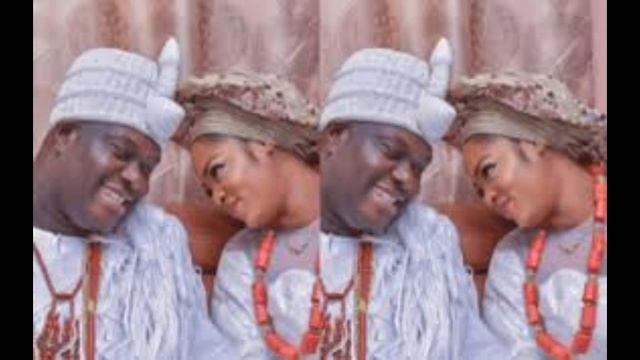 Ooni of ife gives Queen naomi assurance amidst palace chaos not the mind the issues but remain смотреть онлайн
