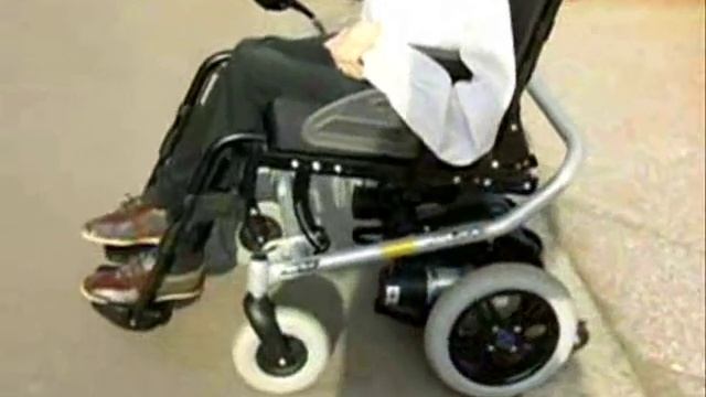 Otto bock A200 смотреть онлайн