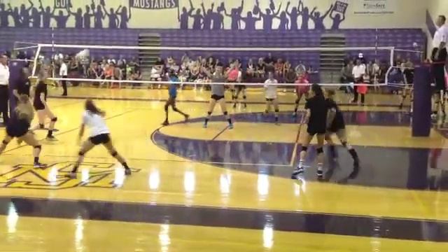 Cactus 2013 Scrimmage Games смотреть онлайн