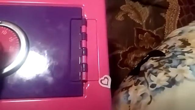 How To Open A Frontier Safe