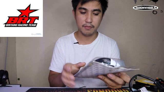 JUKEN 5 ECU FOR HONDA CLICK 150 GAME CHANGER UNBOX | BINTANG RACING TEAM смотреть онлайн