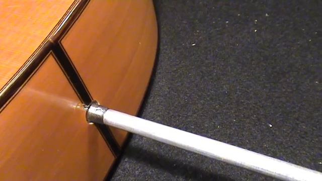 Carlos CP-1 "Vicente" Installation смотреть онлайн