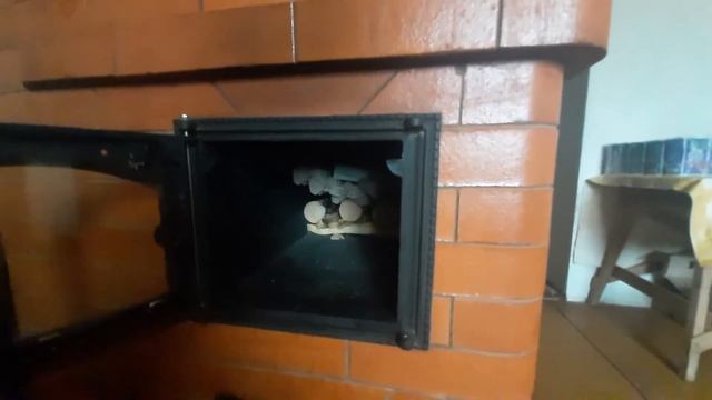 Конденсат в каналах системы дымовентиляции печей смотреть онлайн