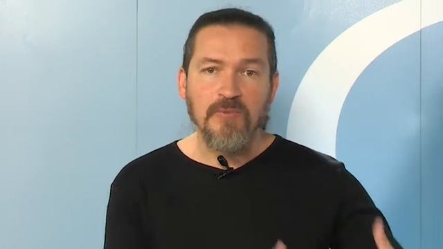 Curso del emprendedor: Vías alternativas de financiación: crowdsourcing смотреть онлайн