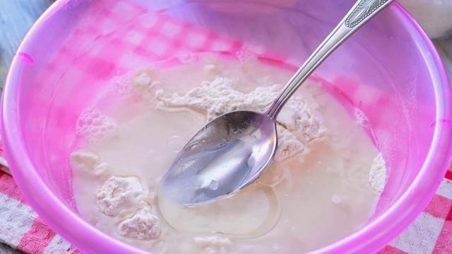 Сборник рецептов