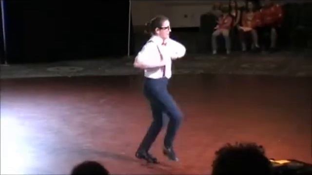Sams Tap Solo 4 2012 смотреть онлайн