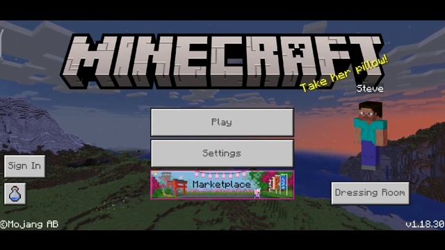 Minecraft 1.18.30 Download Apk || Minecraft Latest Version For PE смотреть онлайн