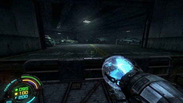 Hard Reset: Extended Edition v.1.51.0.0 Maxed Out (Максимальные настройки) смотреть онлайн
