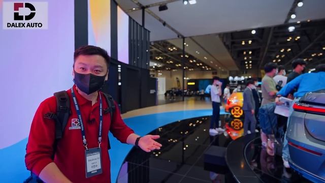 КАКИЕ ОНИ? АВТО ИЗ КОРЕИ БУДУЩЕГО - НОВЫЕ МОДЕЛИ ИЗ КОРЕИ смотреть онлайн