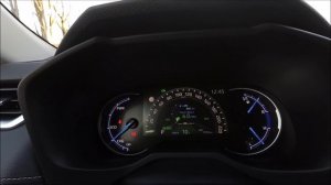 Владелец о новом Toyota Rav4 Hybrid 2020г.Эксплуатации за две недели#Rav4#Hybrid#Toyota#Гибрид#Рав4