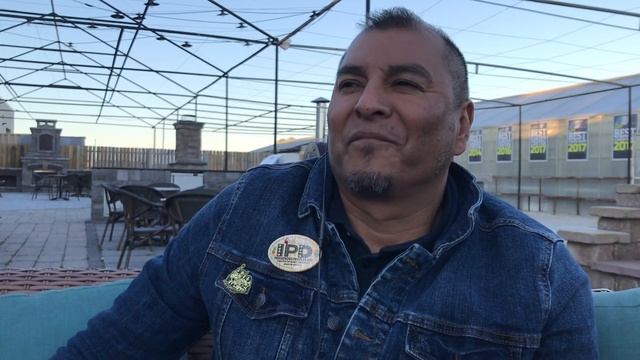 Native American Little People Stories смотреть онлайн