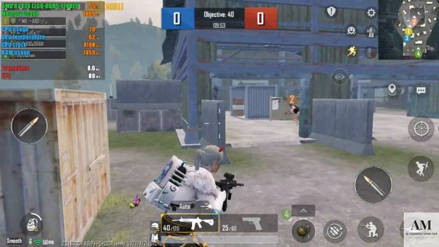 AMD RADEON R7 430 [2GB, GDDR5, 128BIT], GAMES TESTING, FPS, GTA5, PUBG, FREEFIRE, ETC... смотреть онлайн