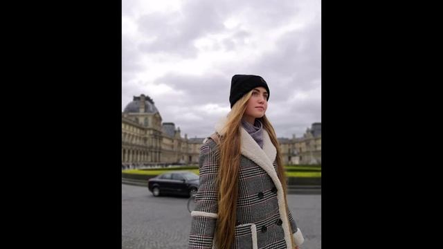 Софья Фисенко_Большой смотреть онлайн