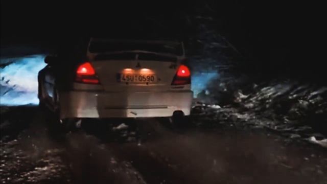Dom | Audi A4 1.8T Quattro vs Lancer Evo VI RS, Evo VII RS & WRX STI смотреть онлайн