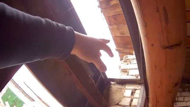 Трэш-гараж. Выпуск 2. Ворота. смотреть онлайн