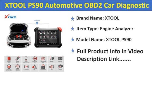 Top 5 Best OBD2 Key programmer In 2020 | Best OBD2 Diagnostic Tools смотреть онлайн