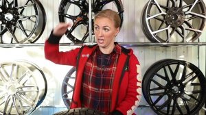 Шипы или липучка? / Плюсы и минусы шипованных и фрикционных шин